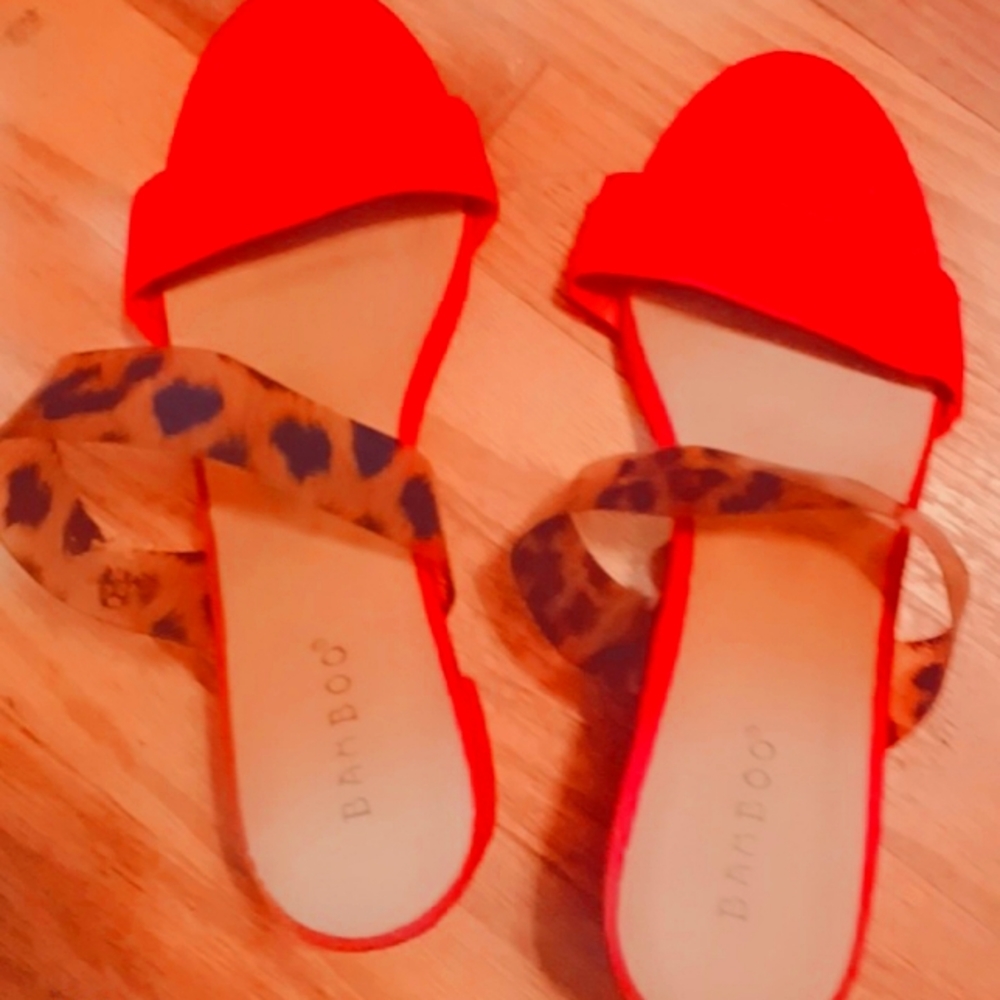 Womans dress shoes